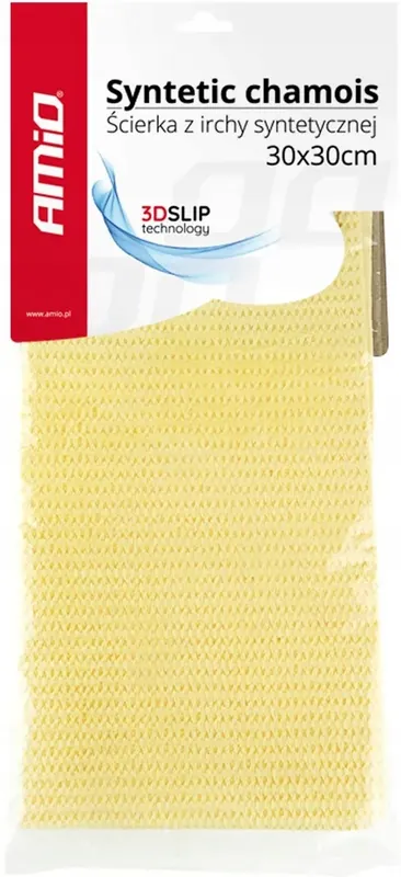 IRCHA SYNTETYCZNA ścierka do mycia samochodu auta Promocja