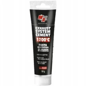 MA 20-A53 PASTA MONTAŻOWA DO NAPRAWY TŁUMIKÓW WYDECHU Oferta