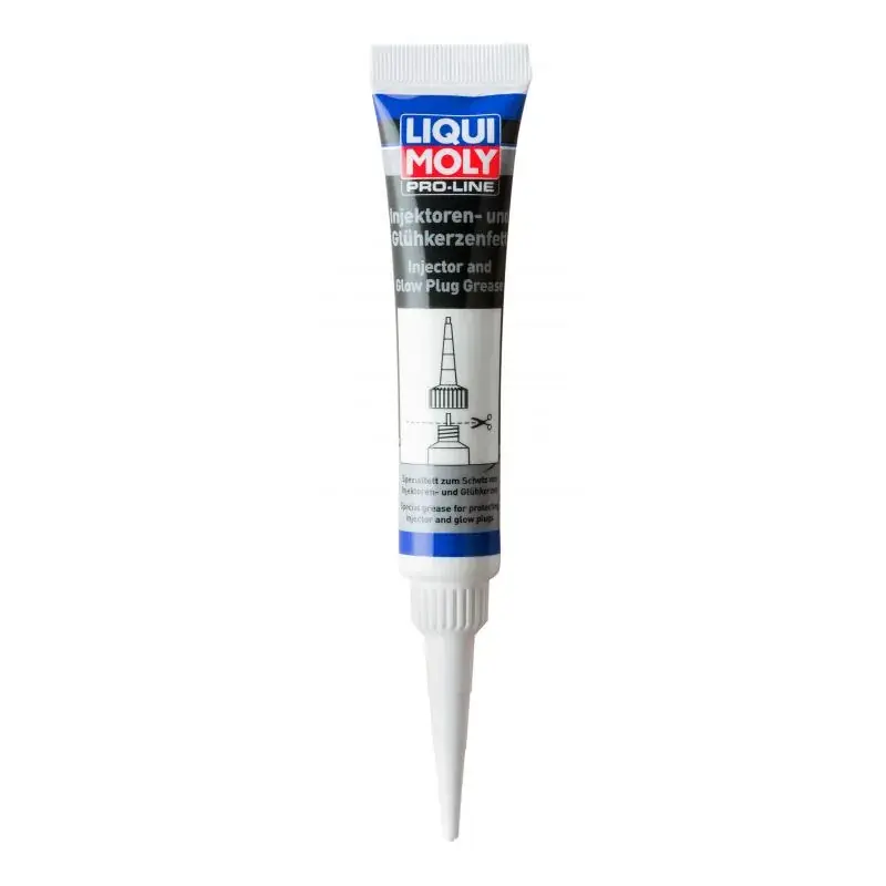 Autentyczny Pro-Line Smar do montażu wtryskiwaczy Liqui Moly 3381 20g