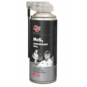 Darmowa dostawa MOJE AUTO ODRDZEWIACZ MoS2 WD PENETRATOR 500ML
