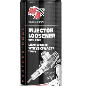 PREPARAT DO LUZOWANIA WTRYSKIWACZY I ŚWIEC z PTFE Darmowa dostawa