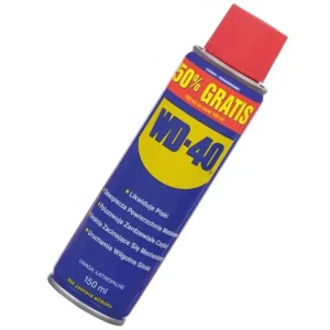 Darmowa dostawa SRODEK CZYSZCZACO-KONSERW WD40 0.15L 01-505 AMTRA