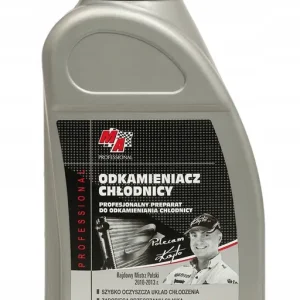 Darmowa dostawa Odkamieniacz chłodnicy MA Professional 20-A31 400 ml