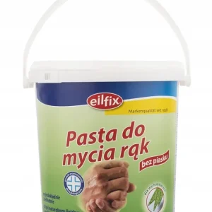 Niska cena Pasta do mycia rąk BHP 10L EILFIX ALOE VERA