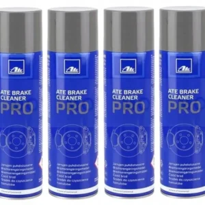 ATE BRAKE CLEANER PRO ZMYWACZ DO TARCZ HAMULCOWYCH 500ML Nowość