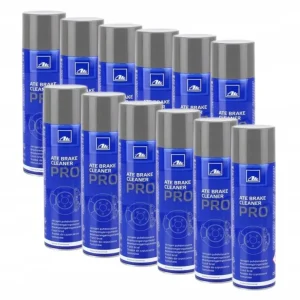 ATE BRAKE CLEANER PRO ZMYWACZ DO TARCZ HAMULCOWYCH 500ML Szybka dostawa