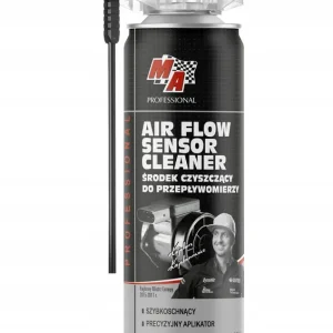 ŚRODEK DO CZYSZCZENIA PRZEPŁYWOMIERZA 250ML / MA PROFESSIONAL Oferta