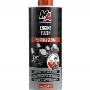 PLUKANKA SILNIKA 0.4L MOJE AUTO 20-A38 AMTRA Ostatnia szansa