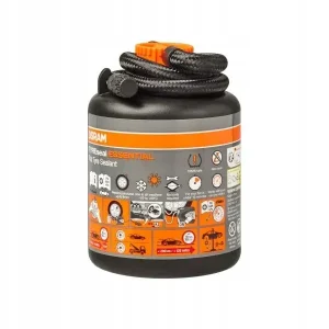 SUBSTANCJA USZCZELNIAJĄCA DO OPON OSRAM OTS4502ESN OSRAM Szybka dostawa