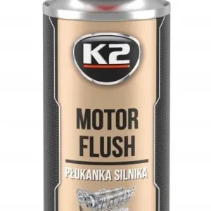 K2 PŁUKANKA DO SILNIKA PRZED WYMIANĄ OLEJU 250ML Tylko dziś