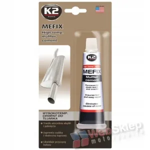 K2 CEMENT USZCZELNIAJACY SYSTEM WYDECH.140G B306 Tani