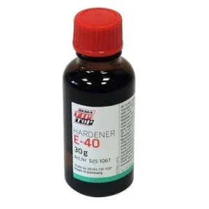 Ekspresowa dostawa Utwardzacz E40-30g