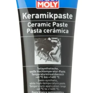 GTU03 PASTA CERAMICZNA DO UKŁ. HAM. 50ML 3418 LIQUI MOLY Oferta limitowana