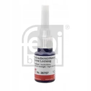 Zabezpieczenia śrub FEBI BILSTEIN 26707 Popularny