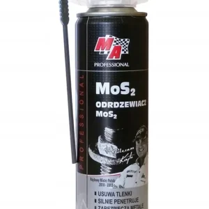 Kup teraz ODRDZEWIACZ Z MOS2 SPRAY /0.25L 20-A72 AMTRA
