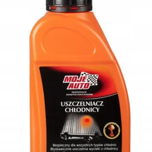 SRODEK USZCZELNIAJACY DO CHLODNIC 0.4L 19-082 AMTRA Tani