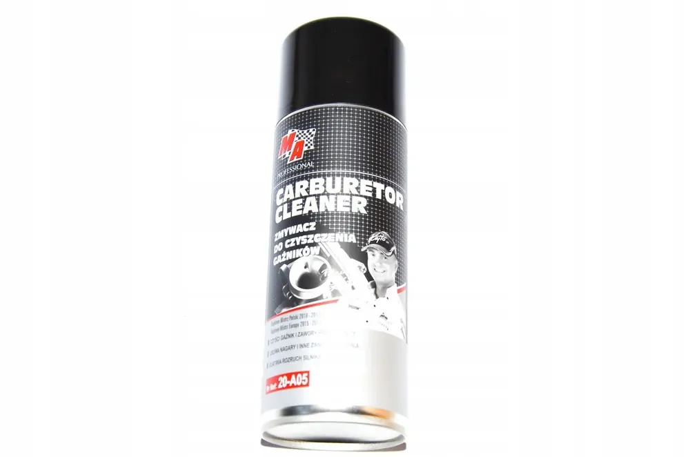 Oryginalny Zmywacz do czyszczenia gaźników nagary BMW AUDI Mercedes AUDI