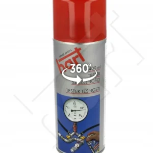 Kup teraz TESTER SZCZELNOSCI LPG 0.4L SPRAY