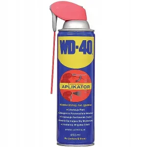 Spray wielofunkcyjny WD-40 Wyprzedaż