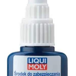 Autentyczny Zabezpieczenia śrub LIQUI MOLY 2661