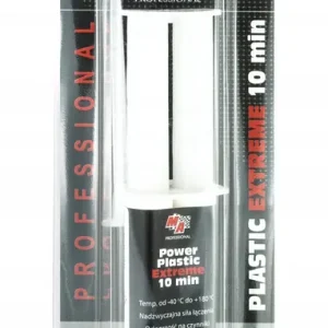 Nowość KLEJ GREY POWER 10MIN 25ML