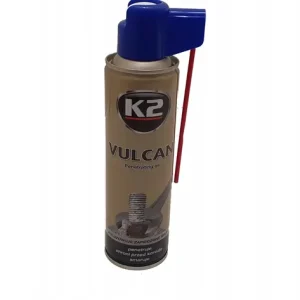 ODRDZEWIACZ PENETRANT VULCAN DO SRUB SPRAY 250ML Oryginalny