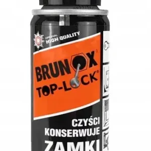 Szybka dostawa Brunox Top Lock 100 ml