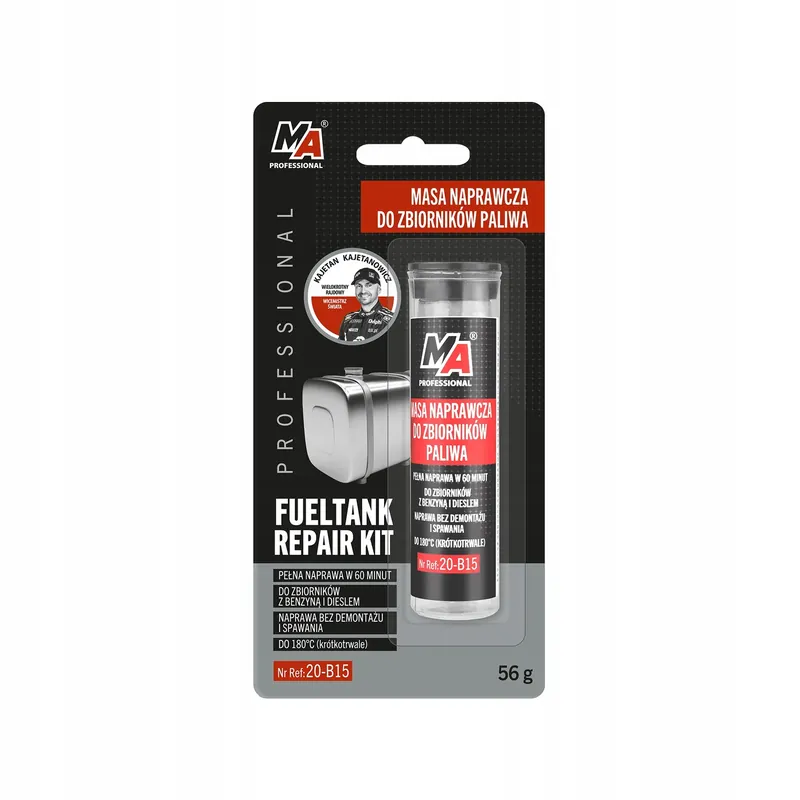 MASA NAPRAWCZA DO ZBIORNIKOW PAL. 56G 20-B15 AMTRA Wyprzedaż