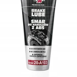 Smar do hamulców MA Professional 20-A103 50 g Promocja
