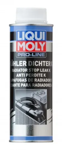 Darmowa dostawa LIQUI MOLY PRO-LINE USZCZELNIACZ CHŁODNICY 5178