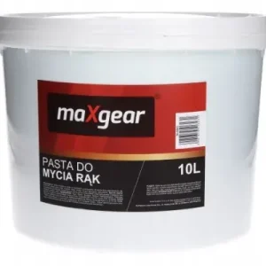 Tylko dziś PASTA DO MYCIA RĄK 10L NIEBIESKA