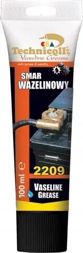 Smar wazelinowy 100ml Technicqll Oferta