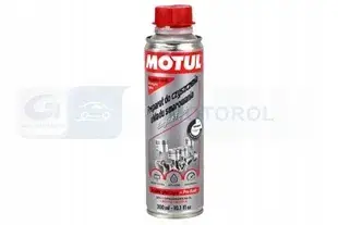Premium MOTUL OLEMOT112333 FLUSH 300ML