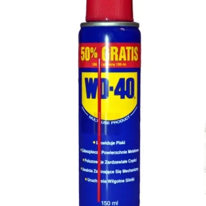 Bezpieczna płatność WD-40 150 ml ŚRODEK WIELOFUNKCYJNY PENETRATOR