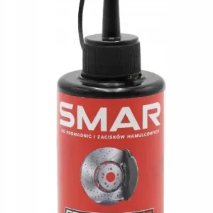 Oryginalny CERAMIZATOR Smar do prowadnic zacisków hamulcowych