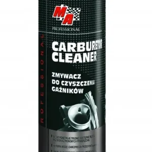 Oferta ZMYWACZ DO CZYSZCZENIA GAŹNIKÓW 400ML - BIS 20-A05