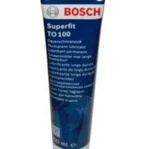 SMAR TEFLON DO UKŁADU HAMULCOWEGO BOSCH 100ML Szybka dostawa