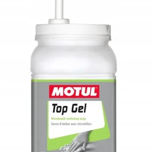 MOTUL TOP GEL SOAP 3L - PASTA DO MYCIA RĄK Oryginalny
