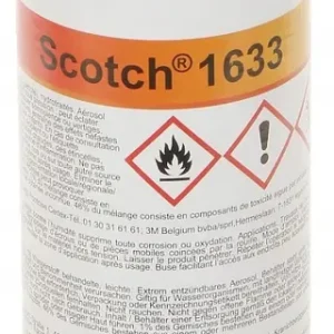 Wyprzedaż Aerozol odrdzewiający SCOTCH-1633/400 3M