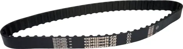 Darmowa dostawa Pas zębaty XL 80x10mm szeroki 10mm Optibelt