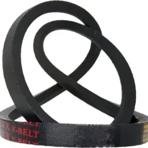 Pas klinowy BLX SPZ 1262 9,7x8x1262 Ekspresowa dostawa