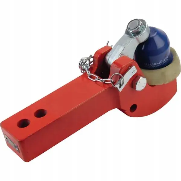 00422600A20 Zaczep kulowy, K80 Autentyczny