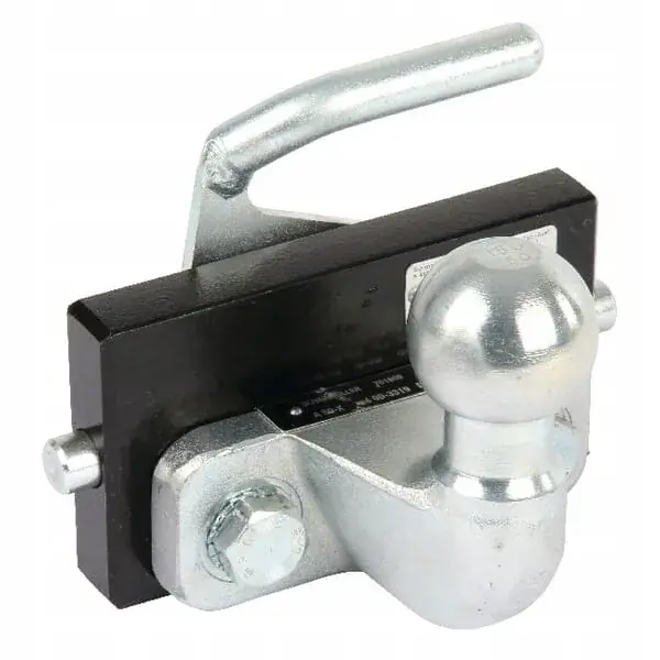 00508110A02 Zaczep kulowy K50, 180 mm Niska cena