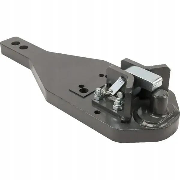 009616400A11 Płyta nośna zaczepu Piton-Fix Scharmüller Oferta limitowana