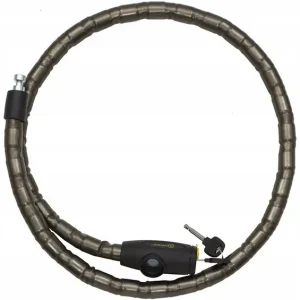 AUVRAY ATC150 linka zabezpieczająca z zamkiem - długość 150cm, śr. 25mm Kup teraz