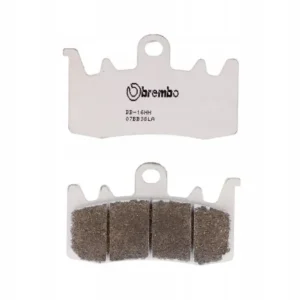 KLOCKI HAM BREMBO PRZÓD BMW R 1200 GS LC 13-15 Wyprzedaż