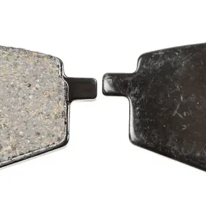 MCB539 KLOCKI HAM. MOTO. (ORGANIC) YAMAHA XT 60 TRW Kup teraz