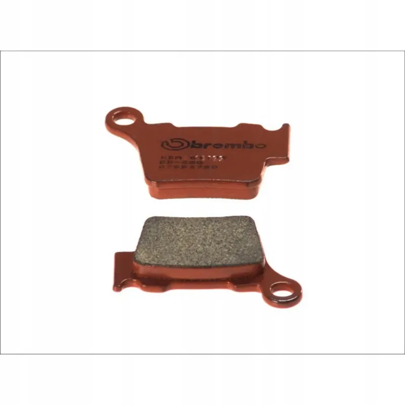 KLOCEK HAMULCOWY KPL. 07BB27SD Promocja