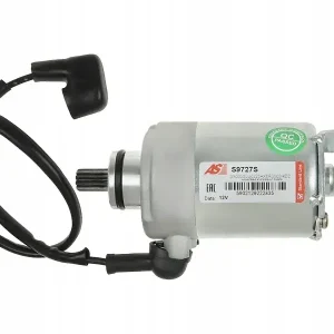 Oryginalny Rozrusznik POLARIS S9727S AS-PL