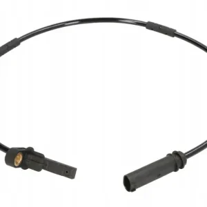 Darmowa dostawa Czujnik, prędkość obrotowa koła BOSCH 0 986 594 631